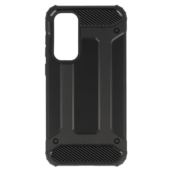 Armor Carbon Case for Samsung Galaxy S23 FE Black