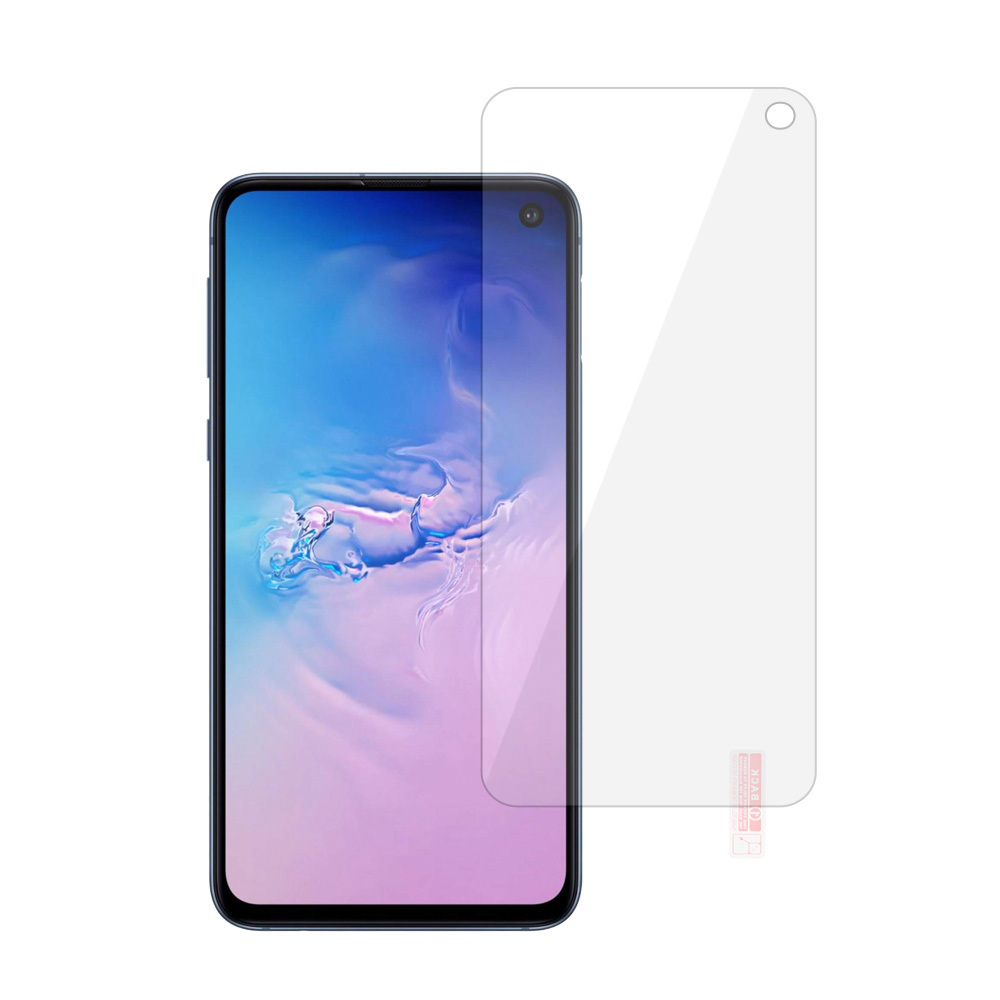 Tempered Glass Gold for SAMSUNG GALAXY S10E