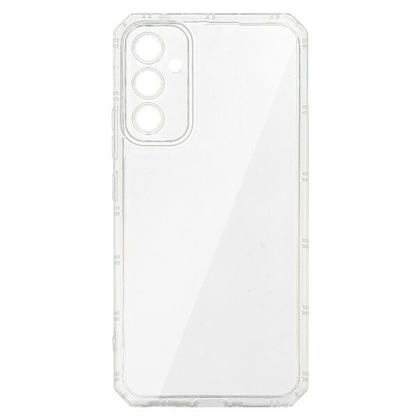 Armor Antishock Case for Samsung Galaxy A34 5G transparent
