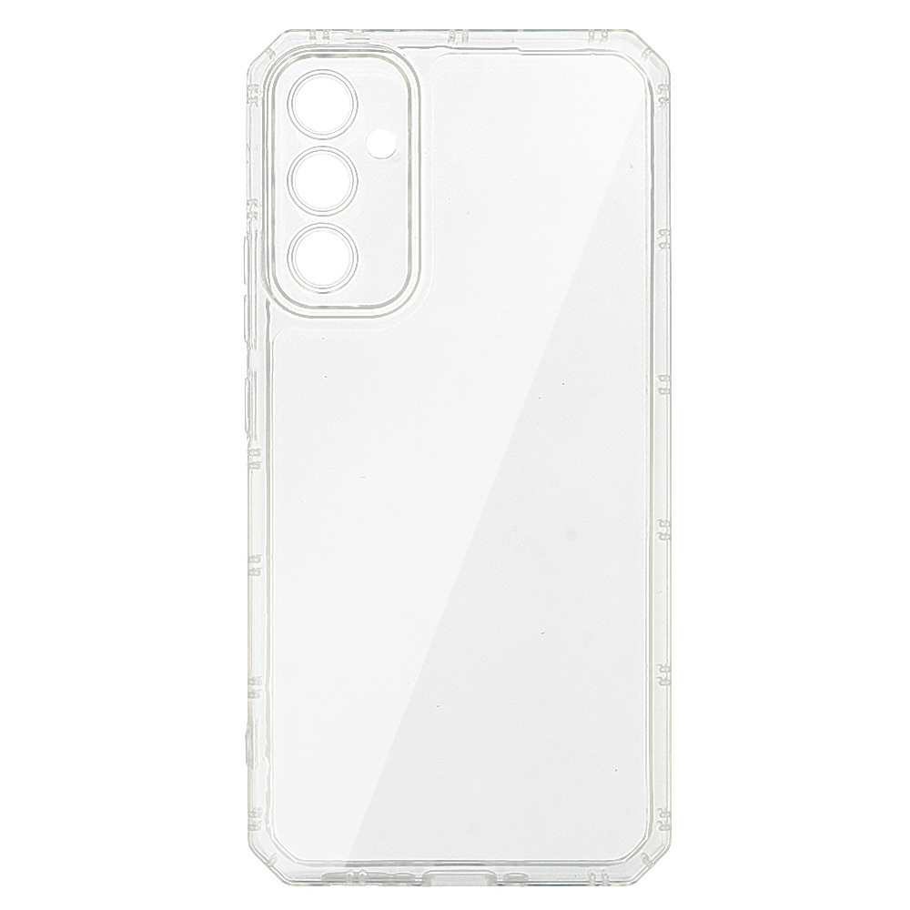 Armor Antishock Case for Samsung Galaxy A34 5G transparent