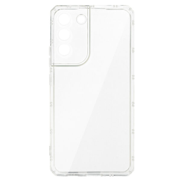 Armor Antishock Case for Samsung Galaxy S22 transparent