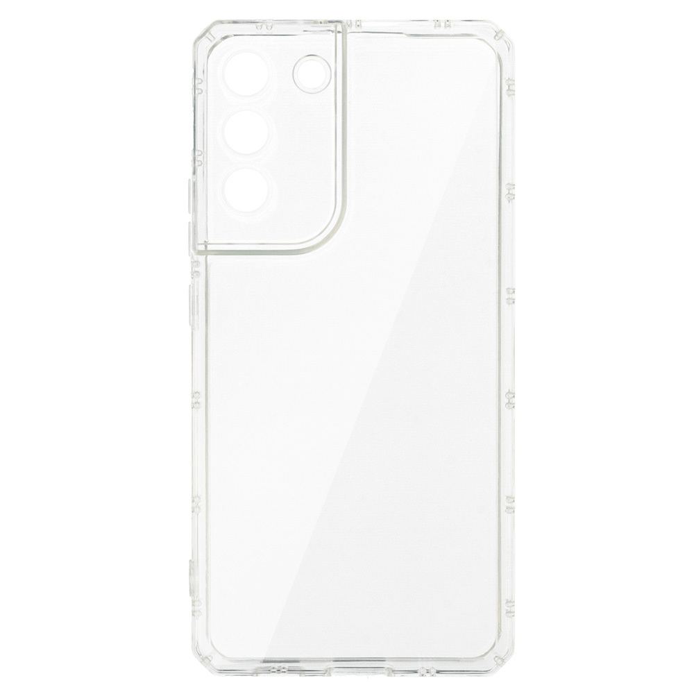 Armor Antishock Case for Samsung Galaxy S22 transparent