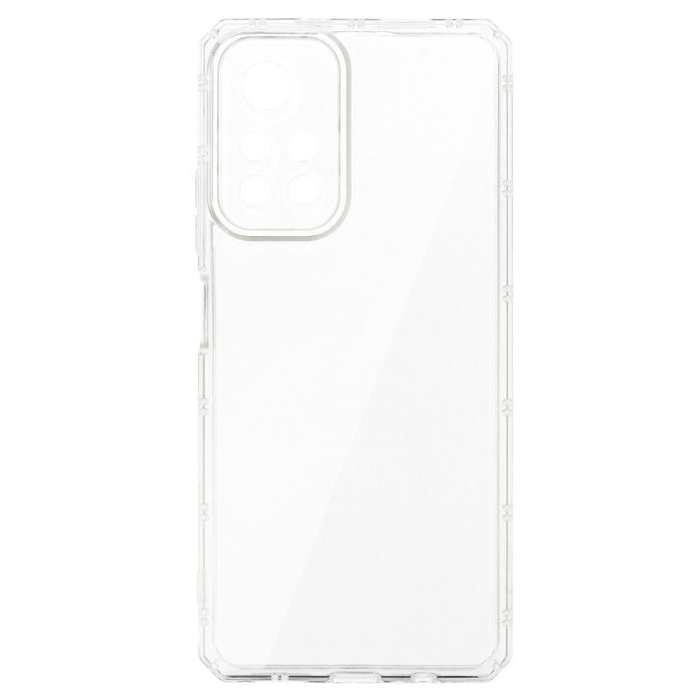 Armor Antishock Case for Xiaomi Redmi Note 11 5G/Note 11S 5G/Poco M4 Pro 5G transparent