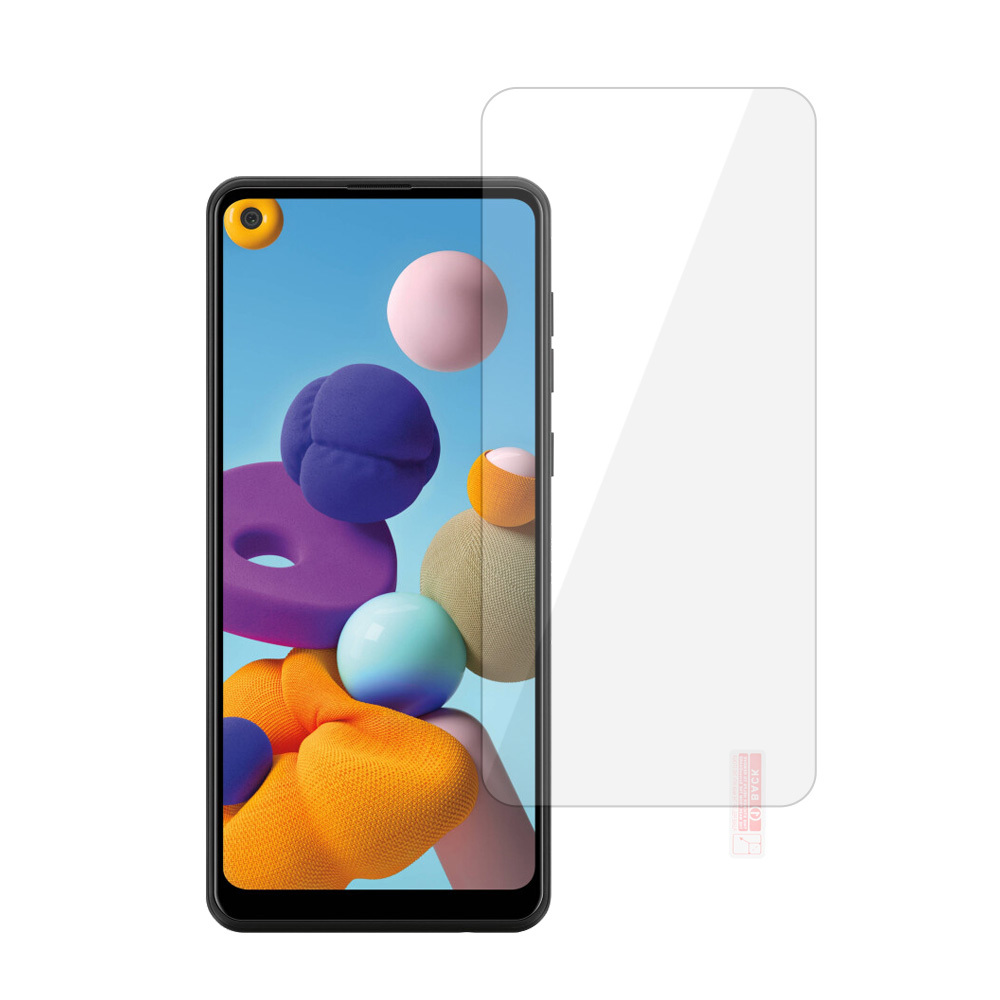 Tempered Glass Gold for SAMSUNG GALAXY A21/A21S/A11/M11/A71