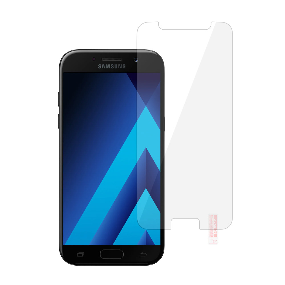 Tempered Glass Gold for SAMSUNG GALAXY A5 (2017)