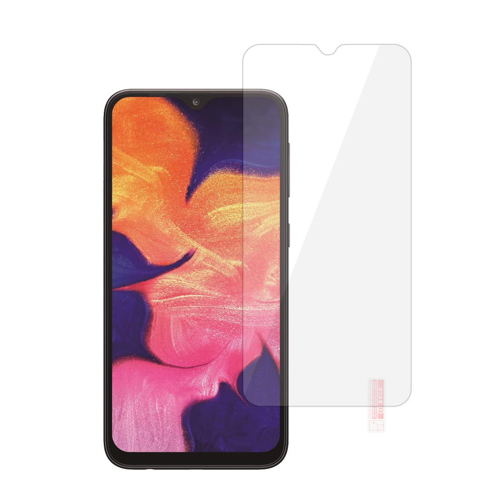 Tempered Glass Gold for SAMSUNG GALAXY A10/M10