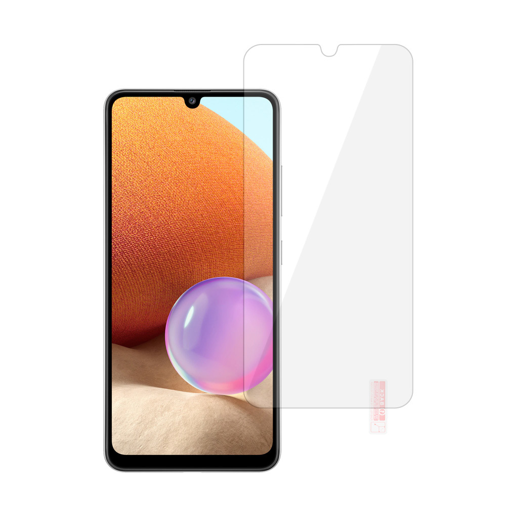 Tempered Glass Gold for SAMSUNG GALAXY A32 5G