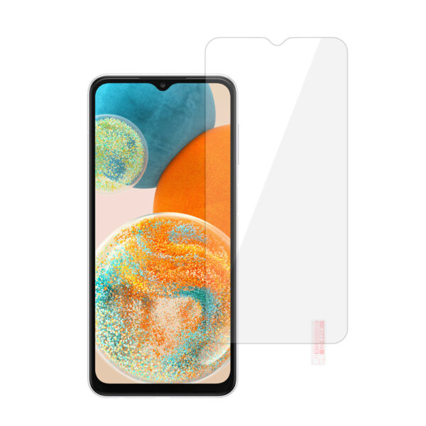 Tempered Glass Gold for SAMSUNG GALAXY A23 4G/5G