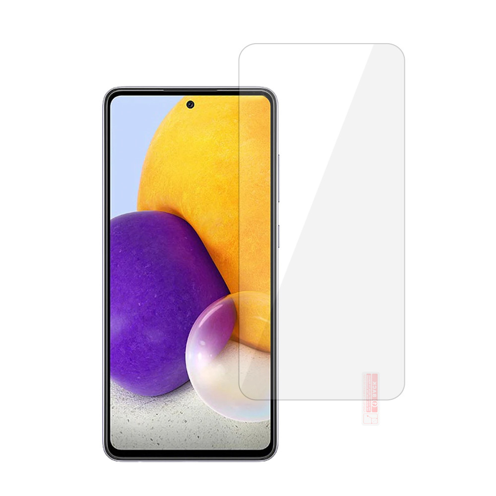 Tempered Glass Gold for SAMSUNG GALAXY A72 4G/5G