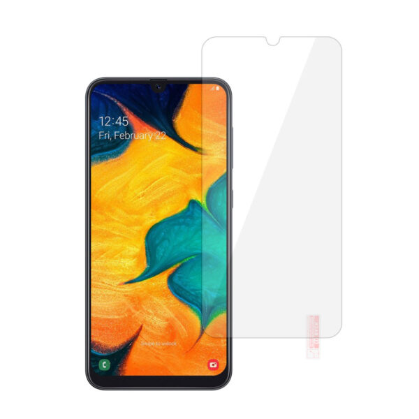 Tempered Glass Gold for SAMSUNG GALAXY A30/A50/A30S/A40S/A50S/M30/M30S