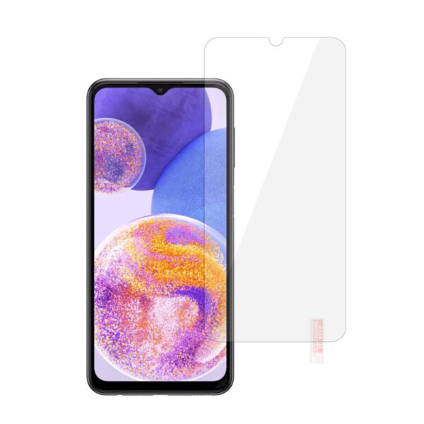 Tempered Glass Gold for SAMSUNG GALAXY A24 4G/A25 5G/M34 5G/M35 5G