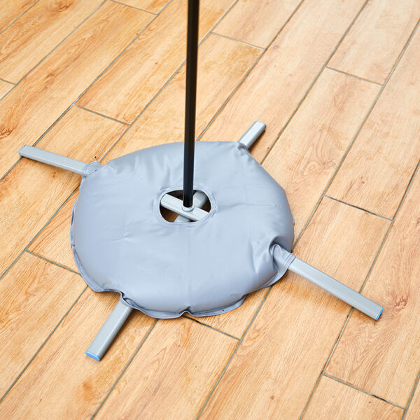 Borofone Advertising Feather Flag - 5 pieces