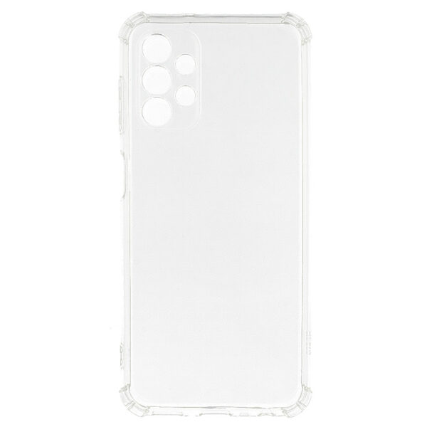 Clin Anti Shock 1,5mm for SAMSUNG GALAXY A13 4G TRANSPARENT
