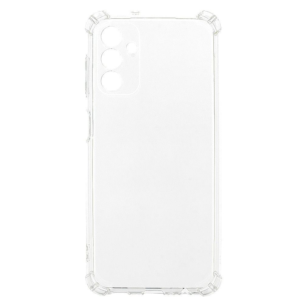 Clin Anti Shock 1,5mm for SAMSUNG GALAXY A13 5G/A04S TRANSPARENT