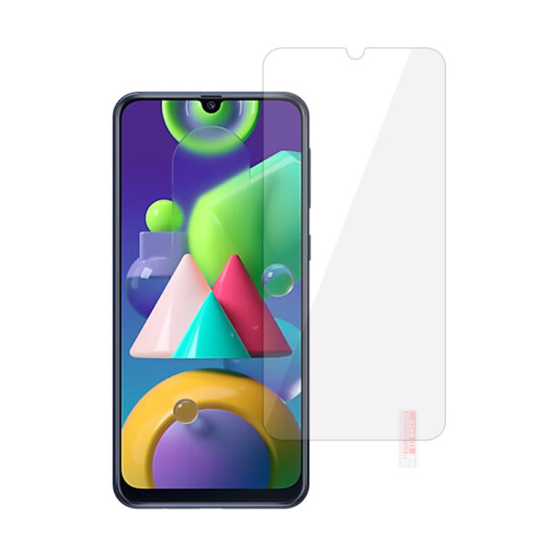 Tempered Glass Gold for SAMSUNG GALAXY M21/M30S
