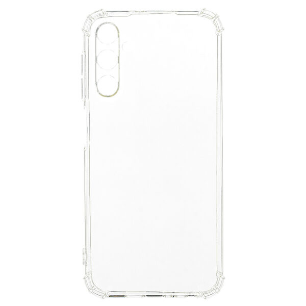 Clin Anti Shock 1,5mm for SAMSUNG GALAXY A25 5G TRANSPARENT