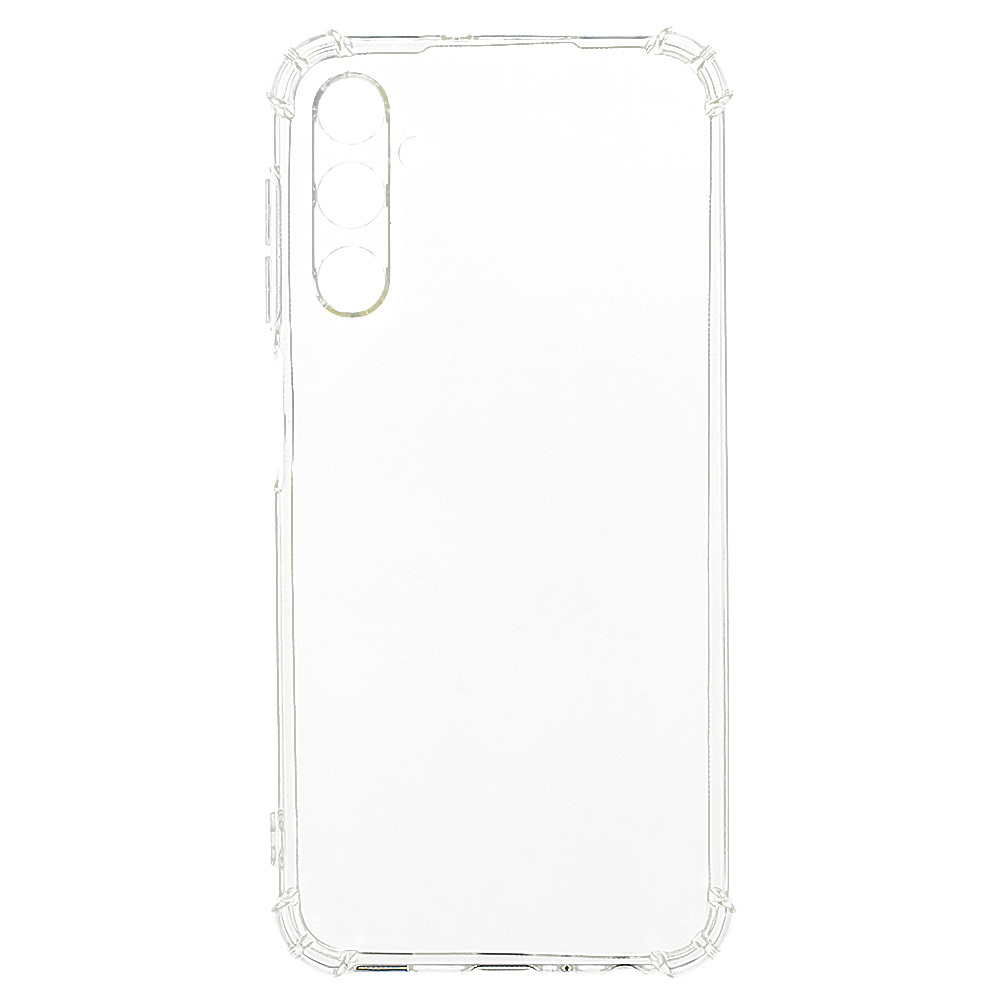 Clin Anti Shock 1,5mm for SAMSUNG GALAXY A25 5G TRANSPARENT