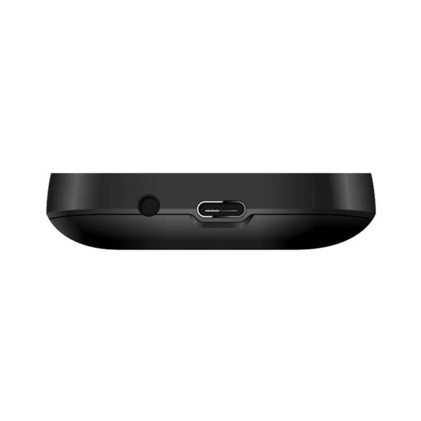 Mobile Phone - MAXCOM MM 248 BLACK