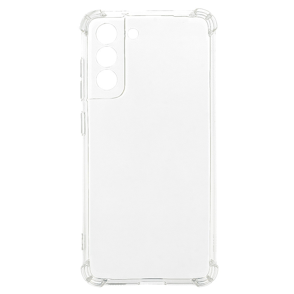 Clin Anti Shock 1,5mm for SAMSUNG GALAXY S21 FE TRANSPARENT