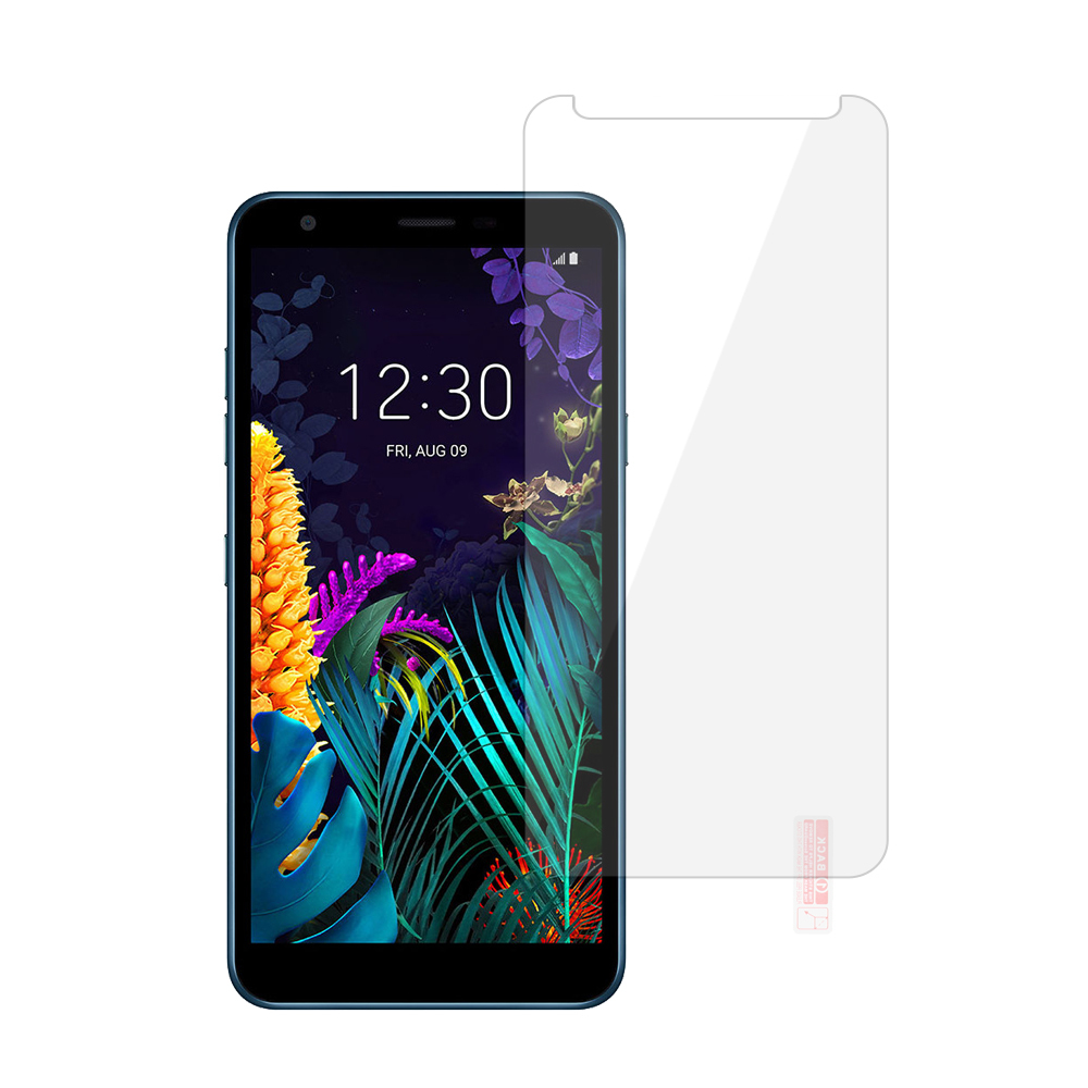 Tempered Glass Gold for LG K30 2019