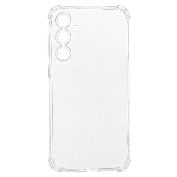 Clin Anti Shock 1,5mm for SAMSUNG GALAXY S23 FE TRANSPARENT