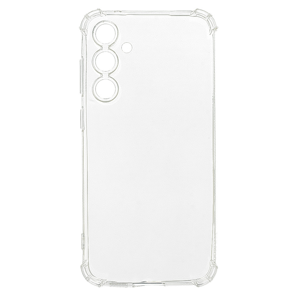 Clin Anti Shock 1,5mm for SAMSUNG GALAXY S23 FE TRANSPARENT