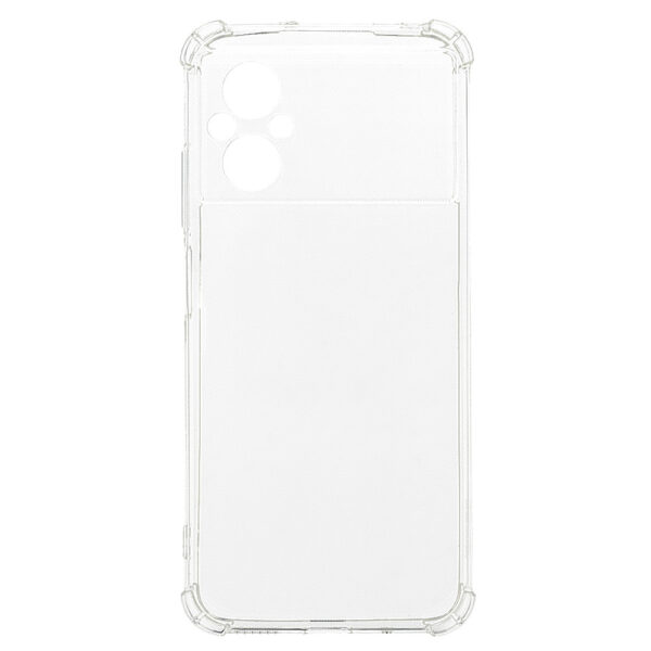 Clin Anti Shock 1,5mm for XIAOMI POCO M5 TRANSPARENT