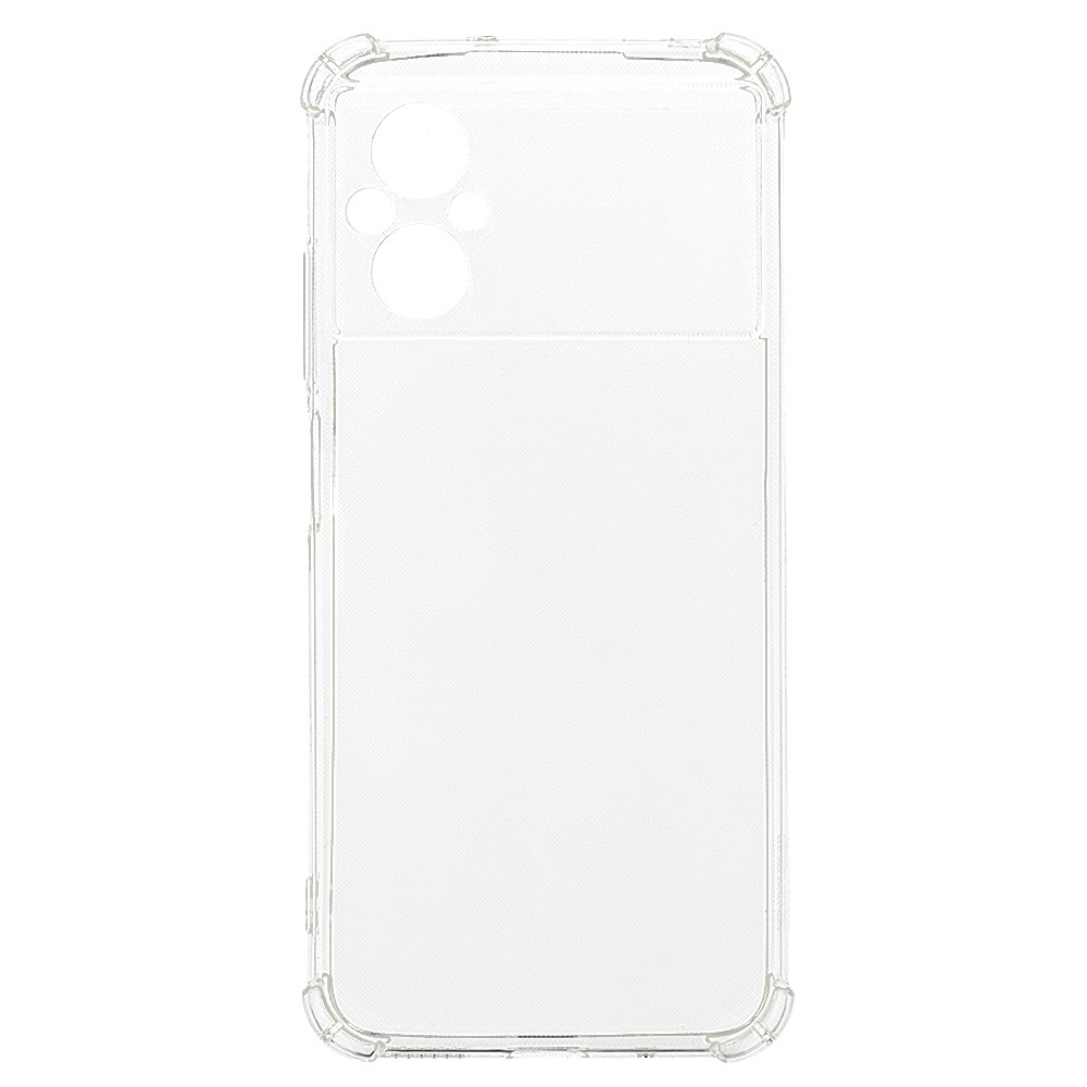 Clin Anti Shock 1,5mm for XIAOMI POCO M5 TRANSPARENT