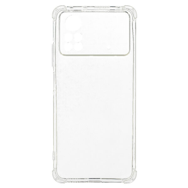 Clin Anti Shock 1,5mm for XIAOMI POCO X4 PRO 5G TRANSPARENT