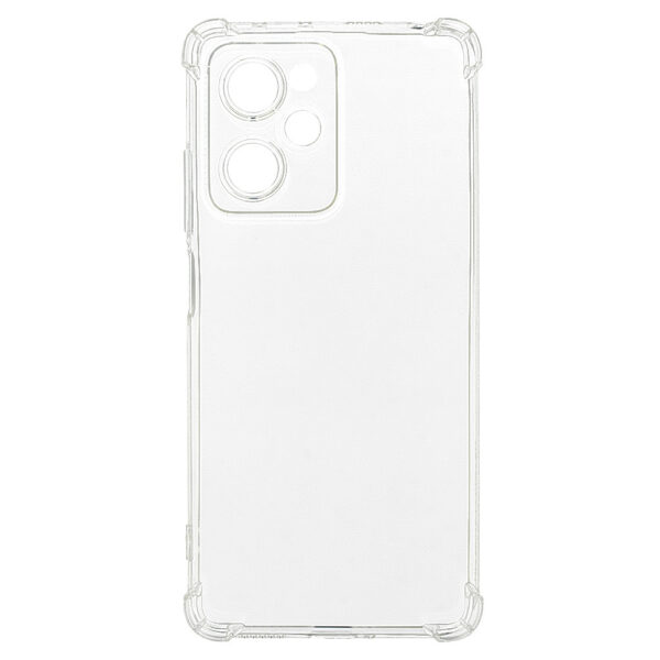 Clin Anti Shock 1,5mm for XIAOMI POCO X5 PRO TRANSPARENT