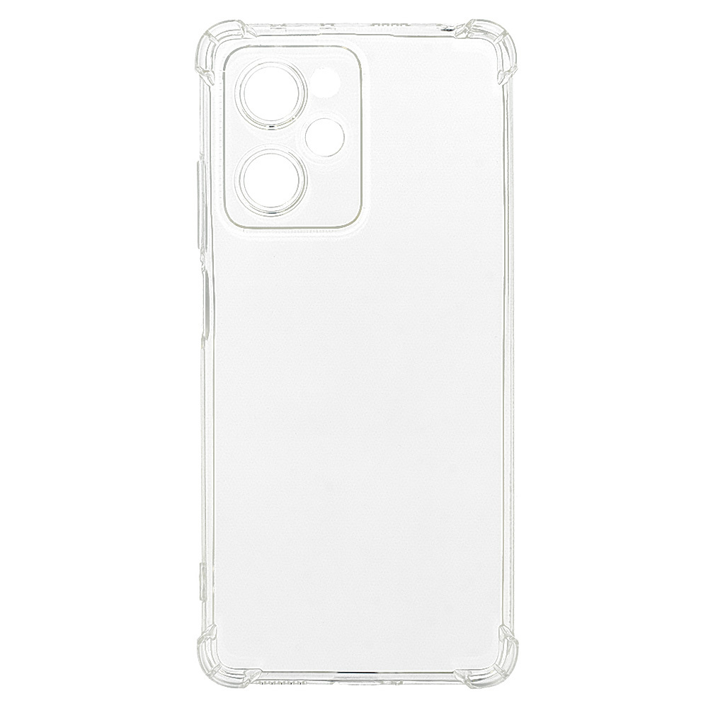 Clin Anti Shock 1,5mm for XIAOMI POCO X5 PRO TRANSPARENT