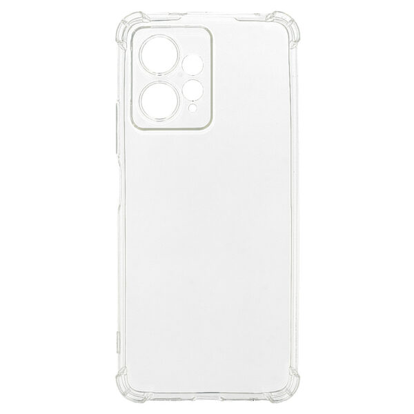 Clin Anti Shock 1,5mm for XIAOMI REDMI NOTE 12 4G TRANSPARENT