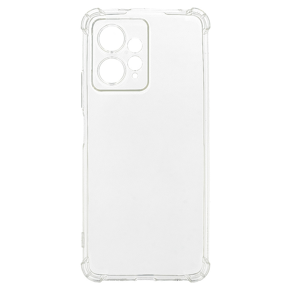 Clin Anti Shock 1,5mm for XIAOMI REDMI NOTE 12 4G TRANSPARENT