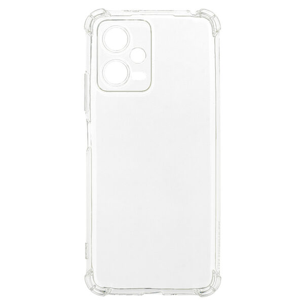 Clin Anti Shock 1,5mm for XIAOMI REDMI NOTE 12 5G/POCO X5 TRANSPARENT