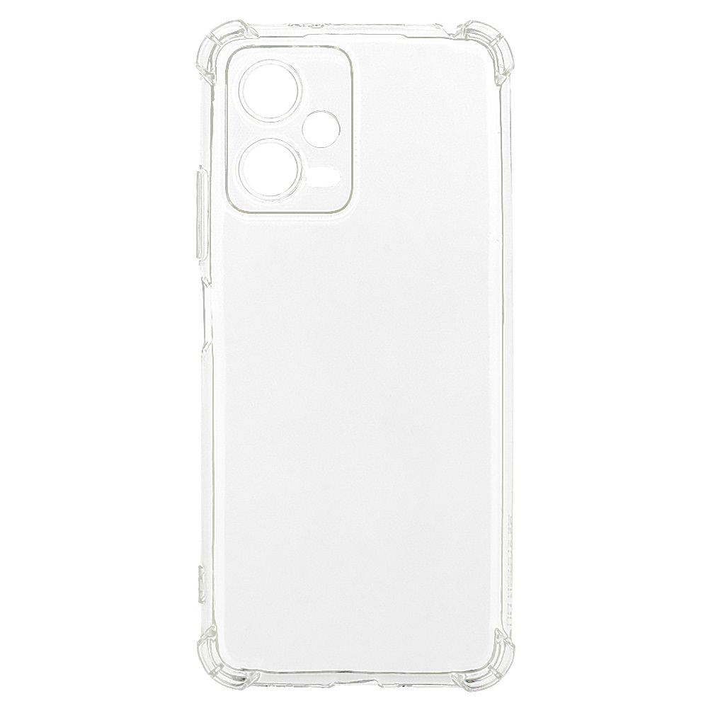 Clin Anti Shock 1,5mm for XIAOMI REDMI NOTE 12 5G/POCO X5 TRANSPARENT