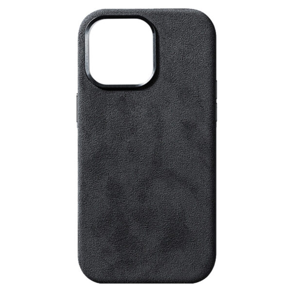 Alcane Magsafe Case for Iphone 13 Pro Black