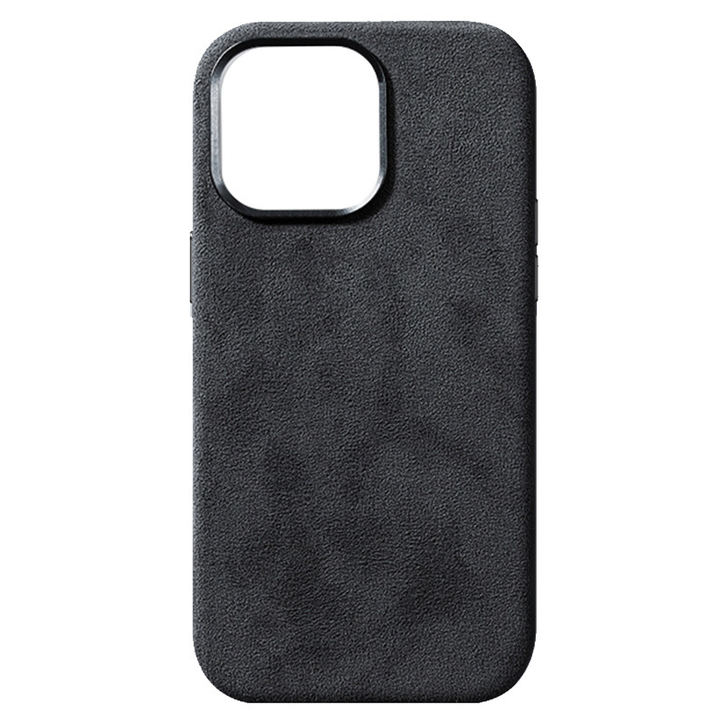 Alcane Magsafe Case for Iphone 13 Pro Black
