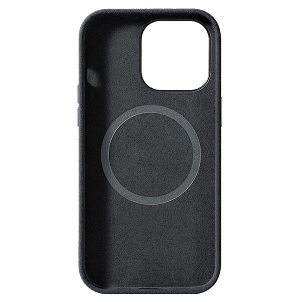 Alcane Magsafe Case for Iphone 13 Pro Black