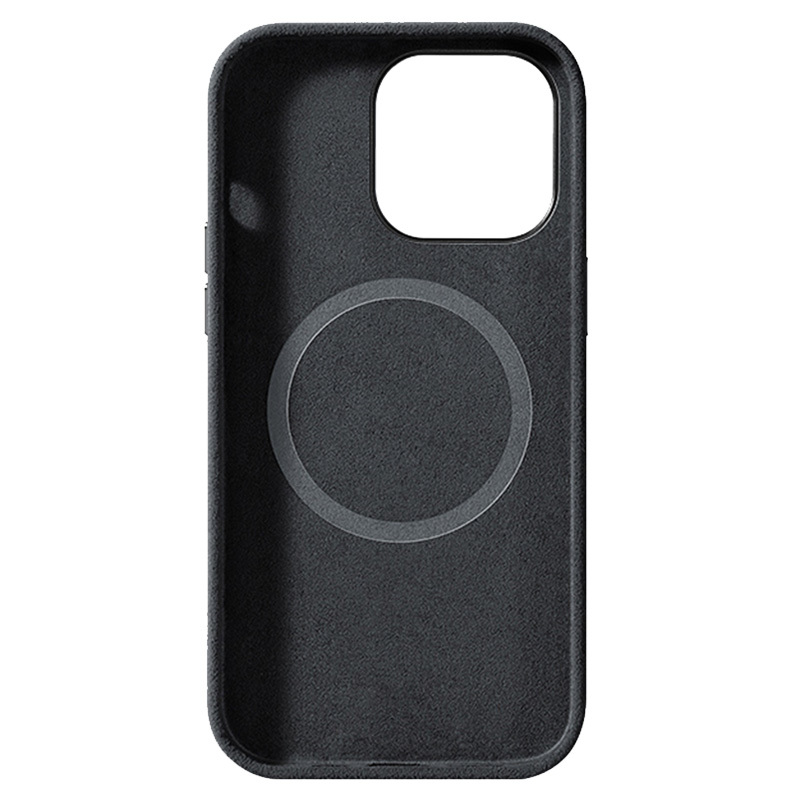 Alcane Magsafe Case for Iphone 13 Pro Black