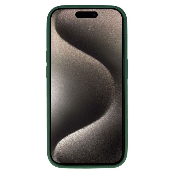 Acrylic Color Magsafe Case for Iphone 13 Pro Max green