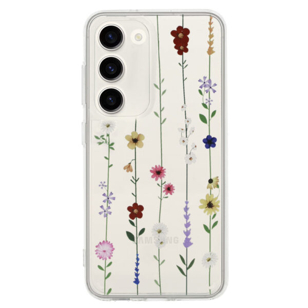 Tel Protect Flower for Samsung Galaxy A05 design 4
