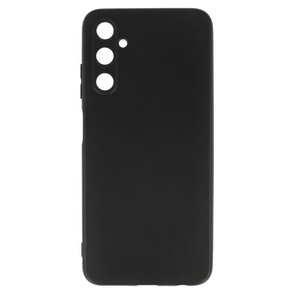 Back Case MATT for SAMSUNG GALAXY A05S Black