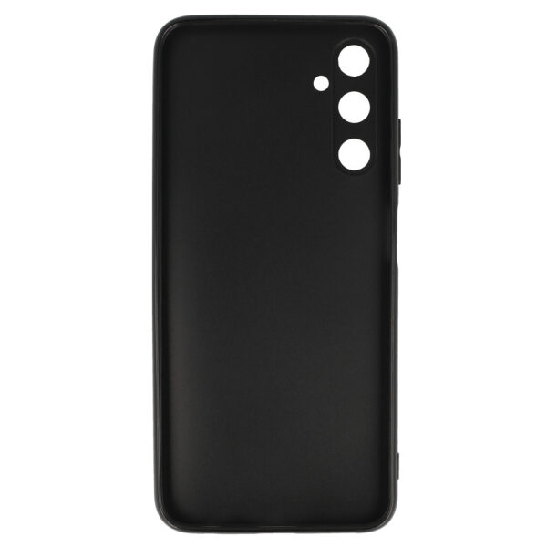 Back Case MATT for SAMSUNG GALAXY A05S Black