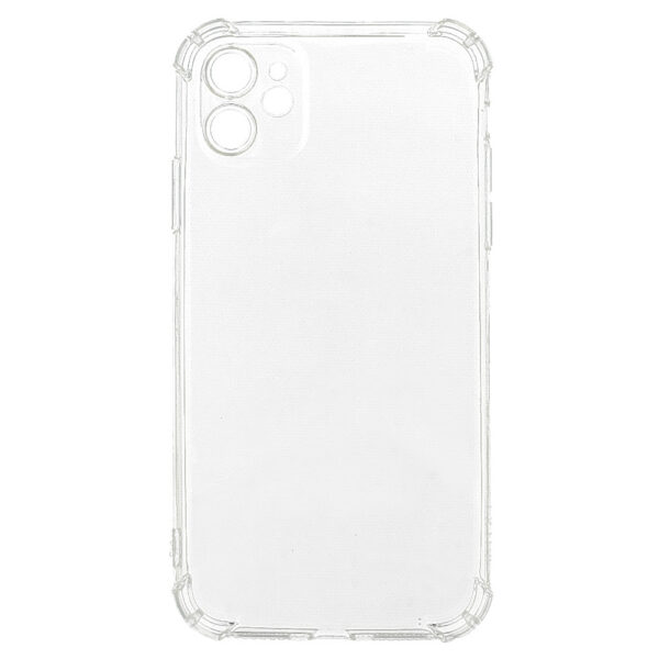 Clin Anti Shock 1,5mm for IPHONE 11 TRANSPARENT
