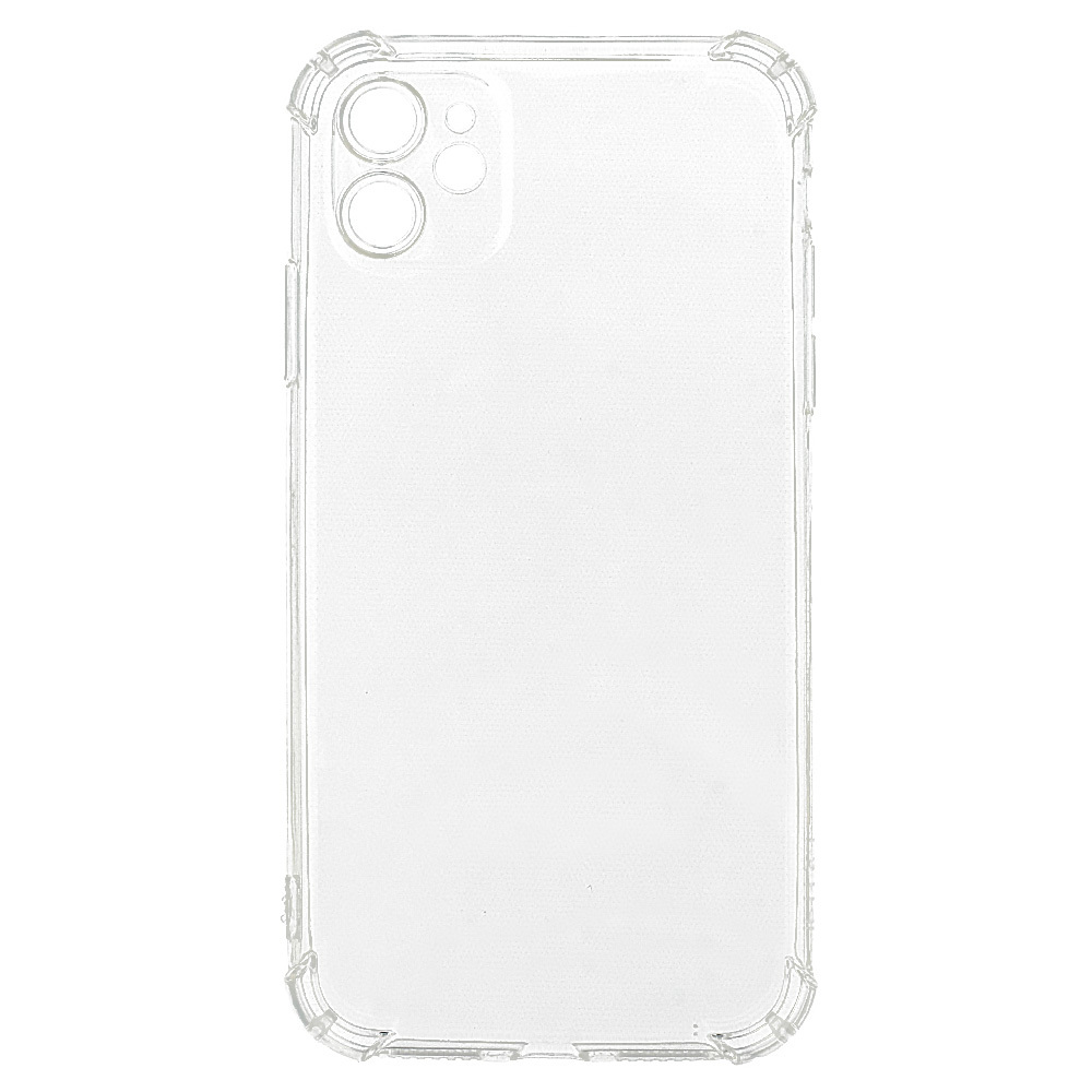 Clin Anti Shock 1,5mm for IPHONE 11 TRANSPARENT