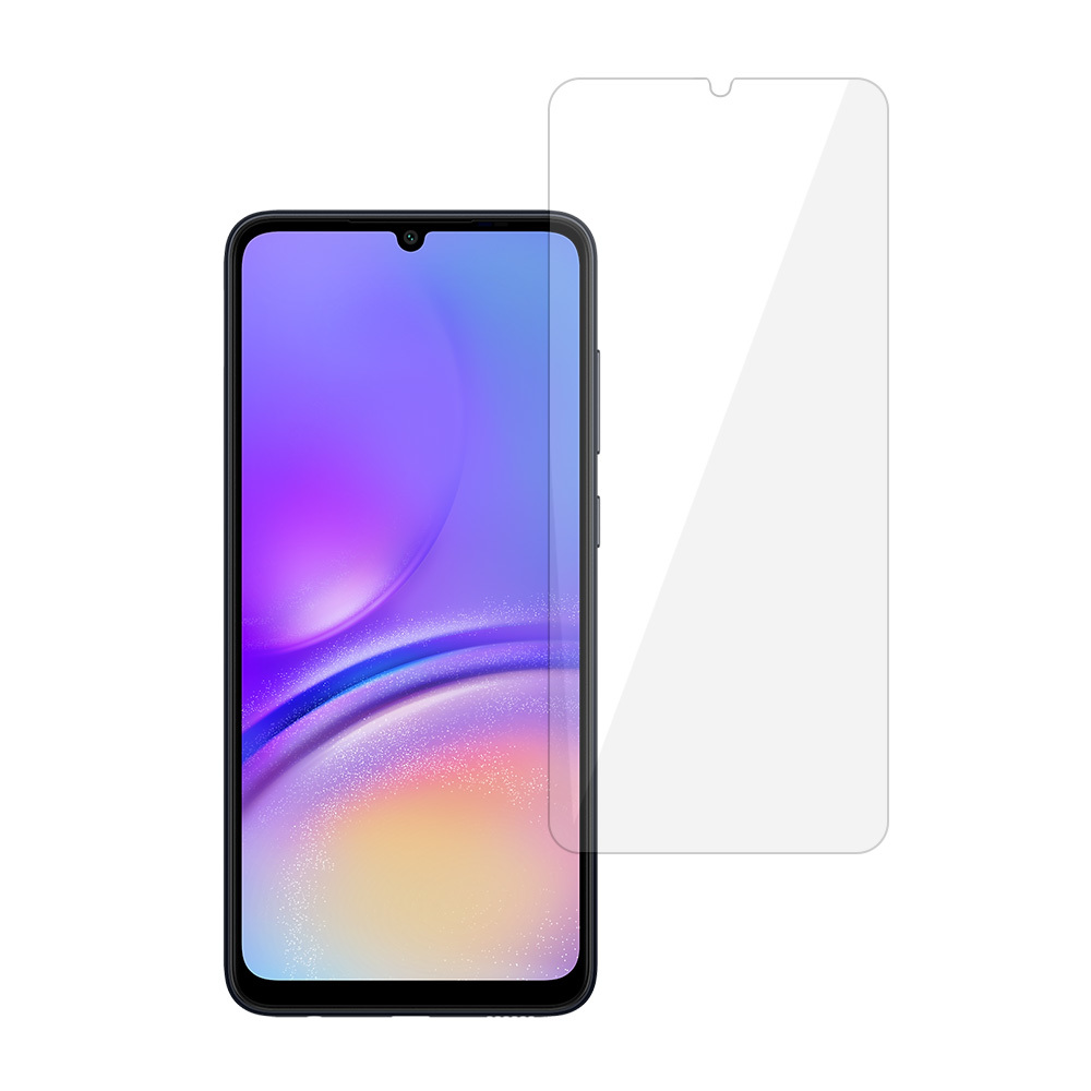 Tempered glass Blue Multipack (10 in 1) for SAMSUNG GALAXY A15 4G/5G