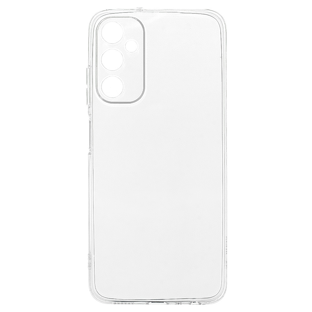 Ultra Clear 1mm Case for Samsung Galaxy A05S Transparent