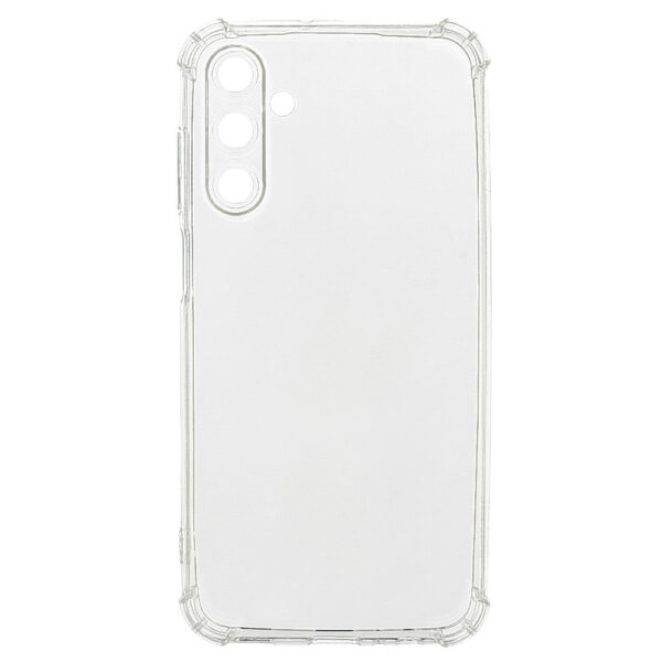 Clin Anti Shock 1,5mm for SAMSUNG GALAXY A15 4G/5G TRANSPARENT