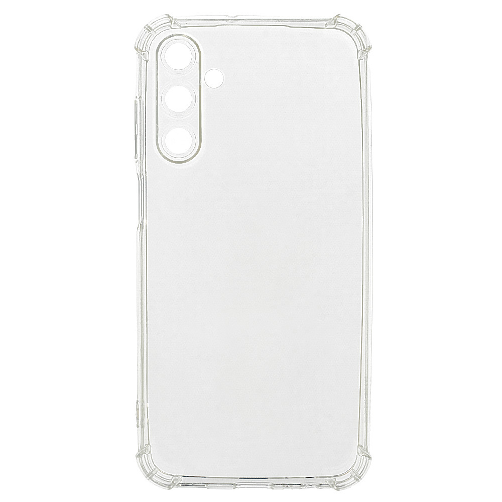 Clin Anti Shock 1,5mm for SAMSUNG GALAXY A15 4G/5G TRANSPARENT