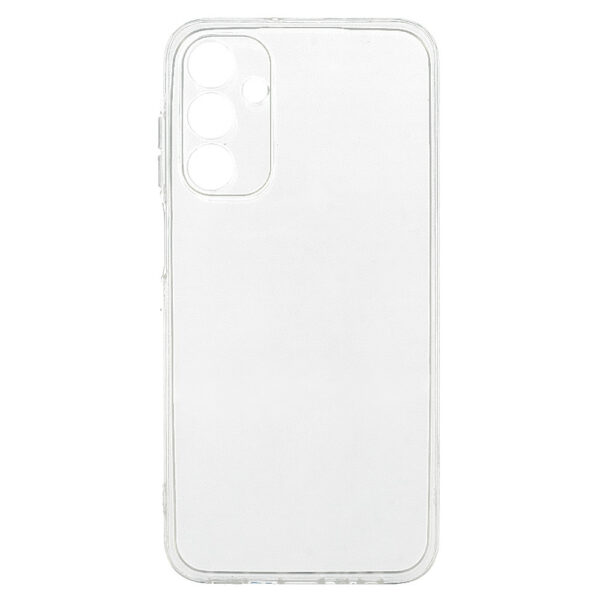 Ultra Clear 1mm Case for Samsung Galaxy A15 4G/5G Transparent